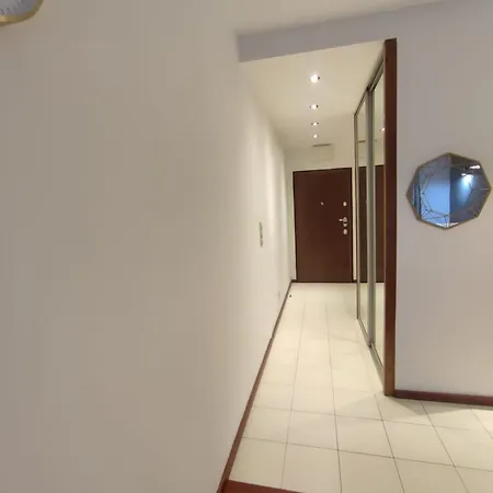 Jm Old Town Lejlighed