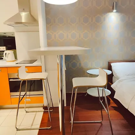 Lejlighed Jm Old Town Kraków