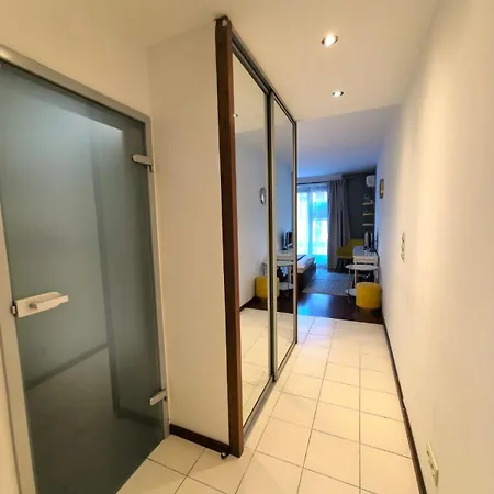 Appartement Jm Old Town Cracovie