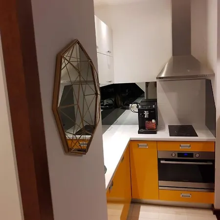 Jm Old Town 크라쿠프