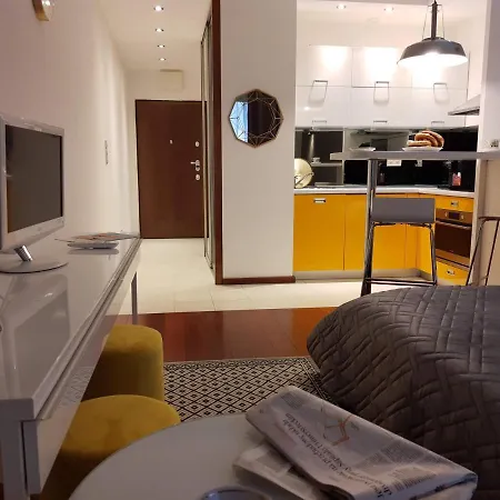 아파트 Jm Old Town *