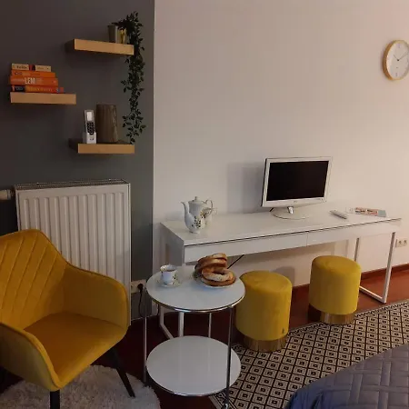 Jm Old Town 크라쿠프