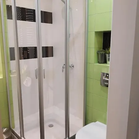 아파트 Jm Old Town *