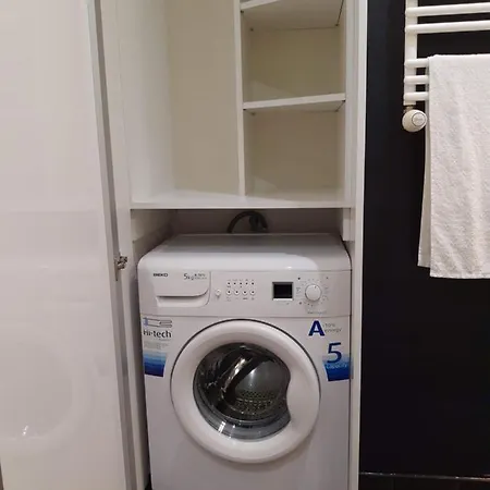 Jm Old Town 크라쿠프