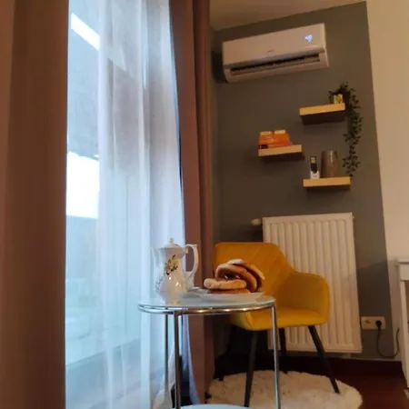 Jm Old Town 크라쿠프